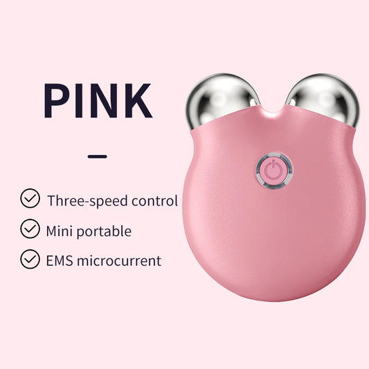 Glamoora EMS Beauty Device