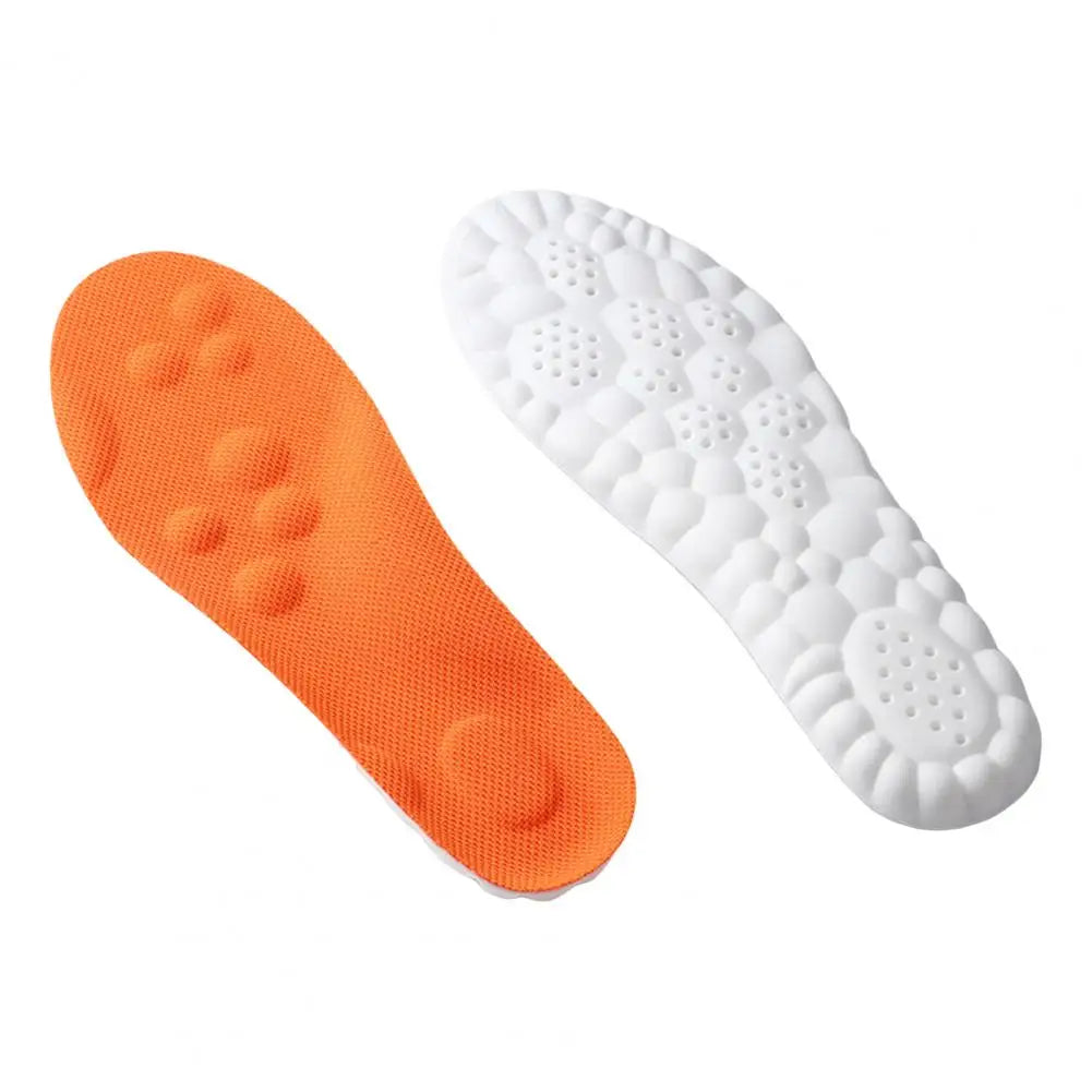 GLAMOORA 4D Massage Insoles