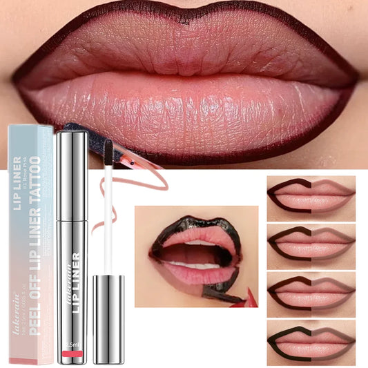 GLAMOORA Waterproof Lip Liner