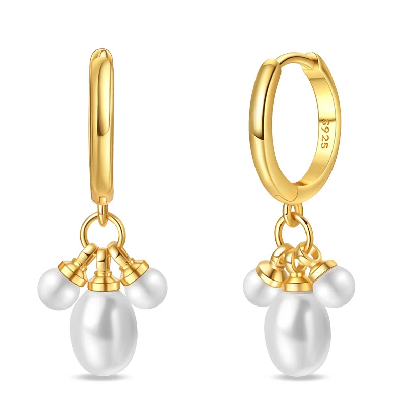 Glamoora Earrings Elegant