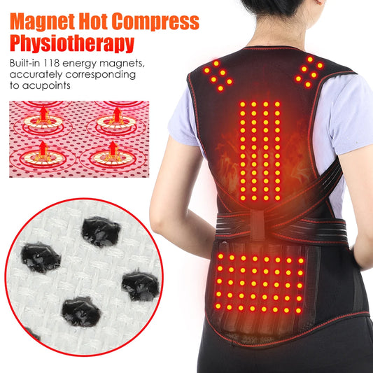 glamoora Heated Vest