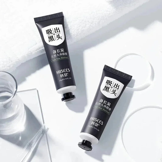 GLAMOORA Blackhead Remover Mask