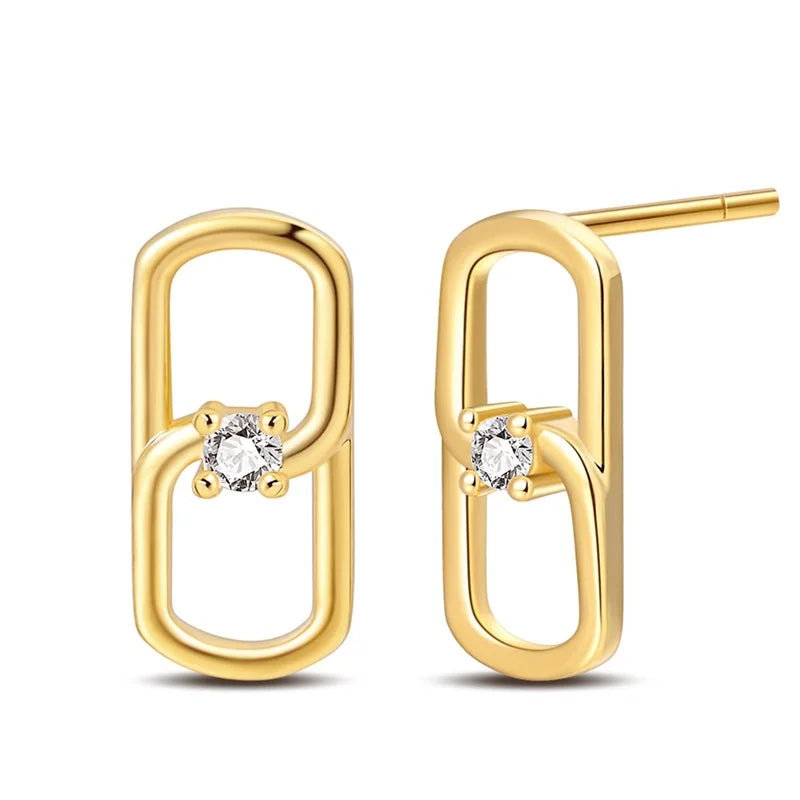 Glamoora Earrings Elegant