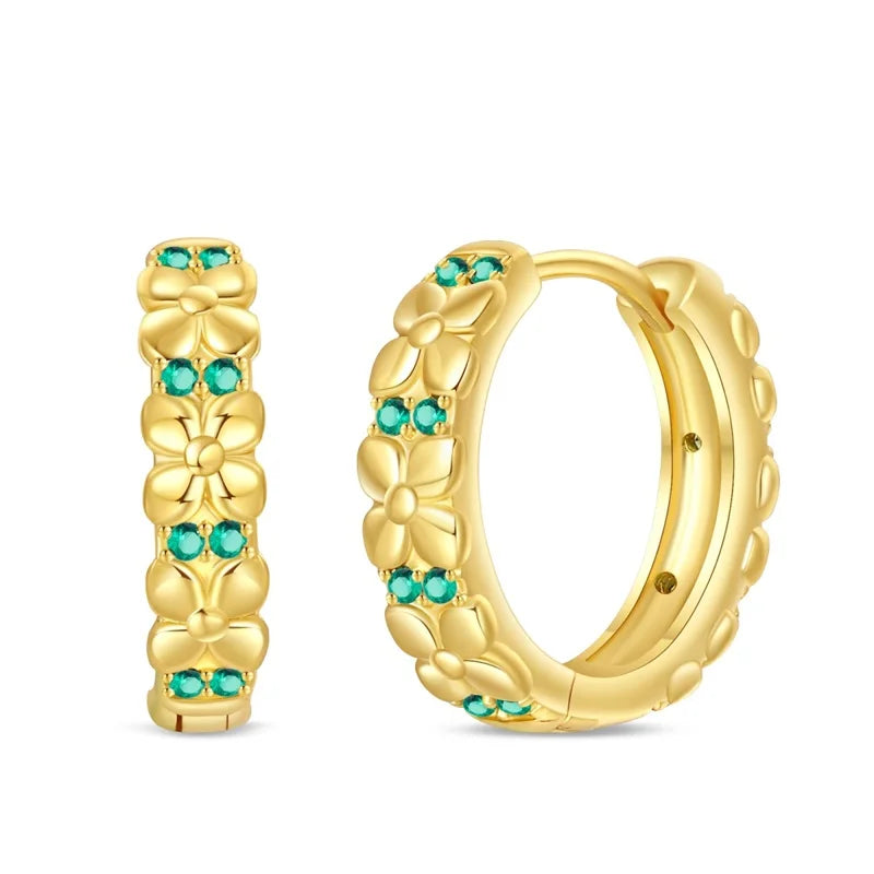Glamoora Earrings Elegant