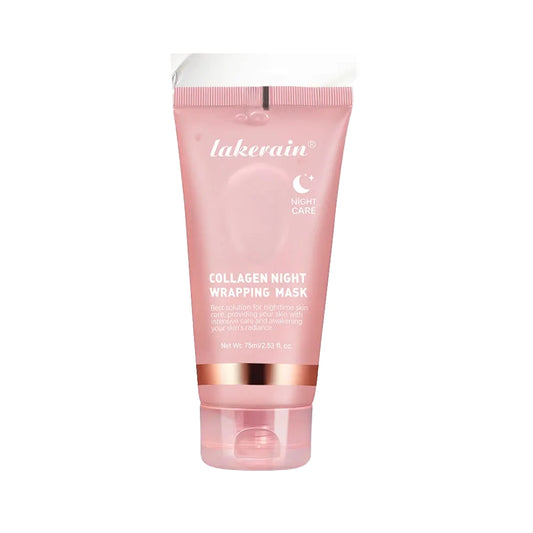 Glamoora Collagen Night Mask