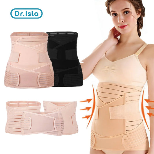 GLAMOORA Postpartum Belly Band