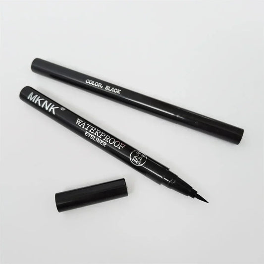 GLAMOORA Waterproof Liquid Eyeliner
