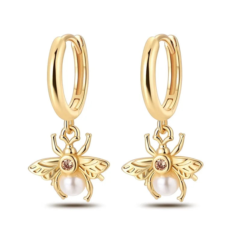 Glamoora Earrings Elegant