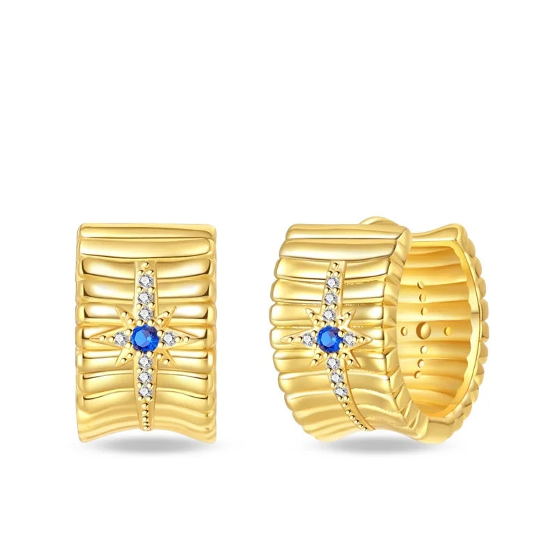 Glamoora Earrings Elegant