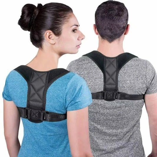 GLAMOORA Posture Corrector Belt