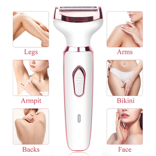Glamoora Electric Shaver Pro