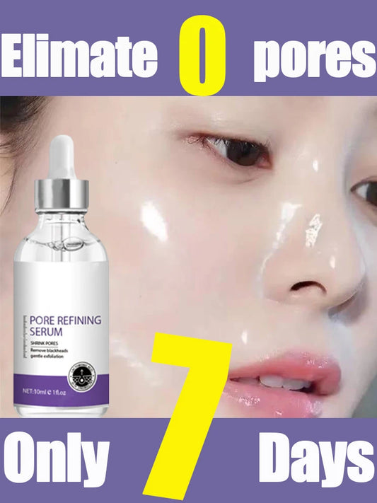 GLAMOORA Pore Minimizing Serum