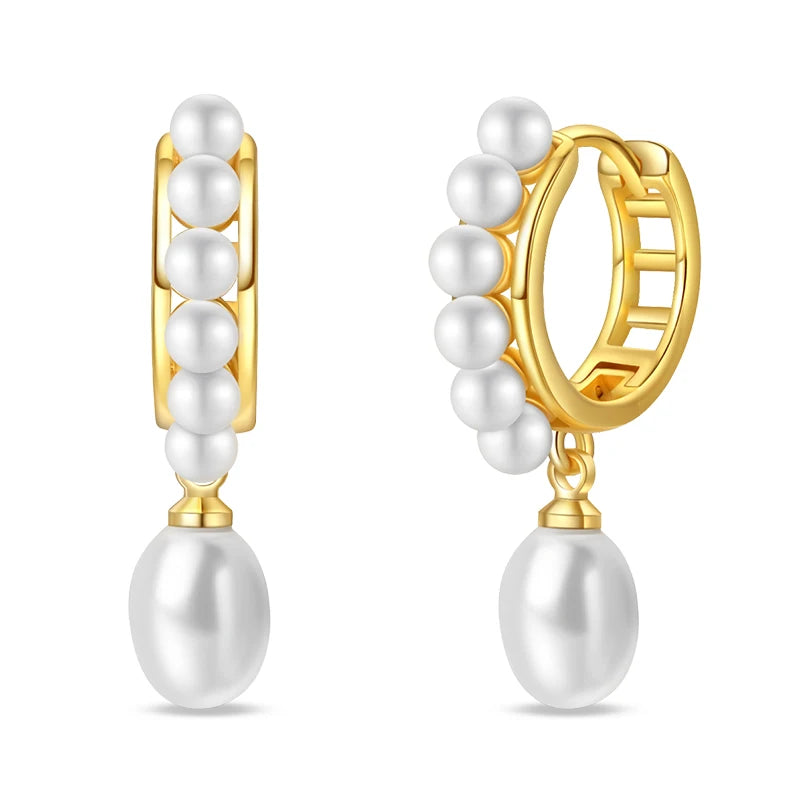 Glamoora Earrings Elegant