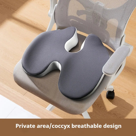 GLAMOORA Orthopedic Seat Cushion