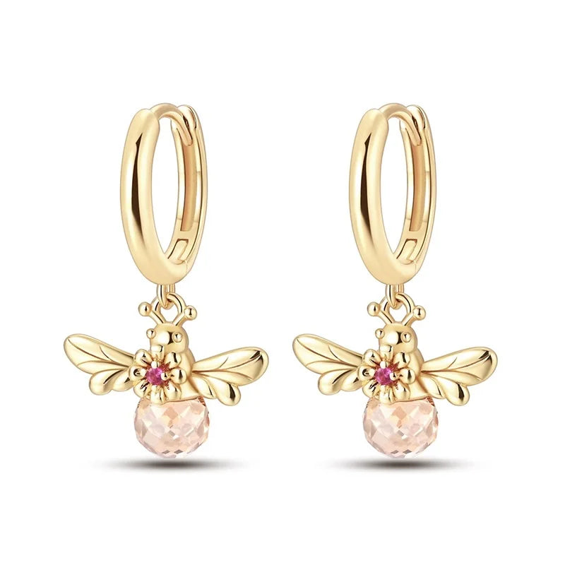 Glamoora Earrings Elegant