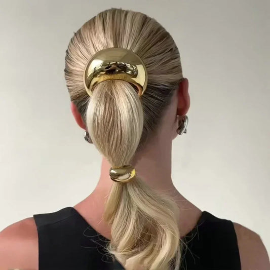 glamoora Fashion Punk Hair Bands