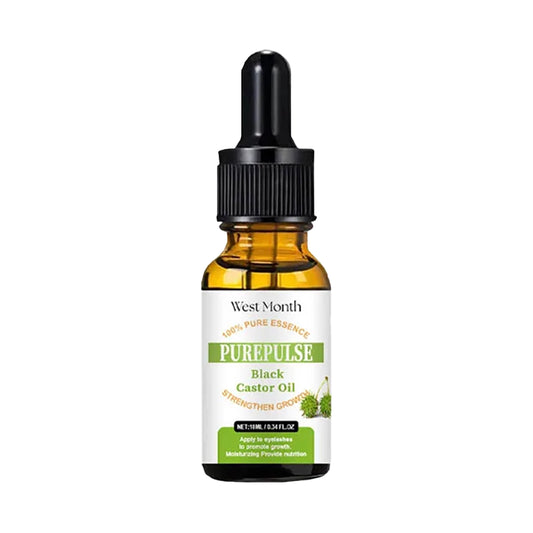 GLAMOORA Eyelash Fast Grow Serum