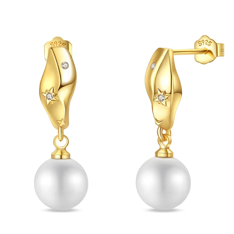 Glamoora Earrings Elegant