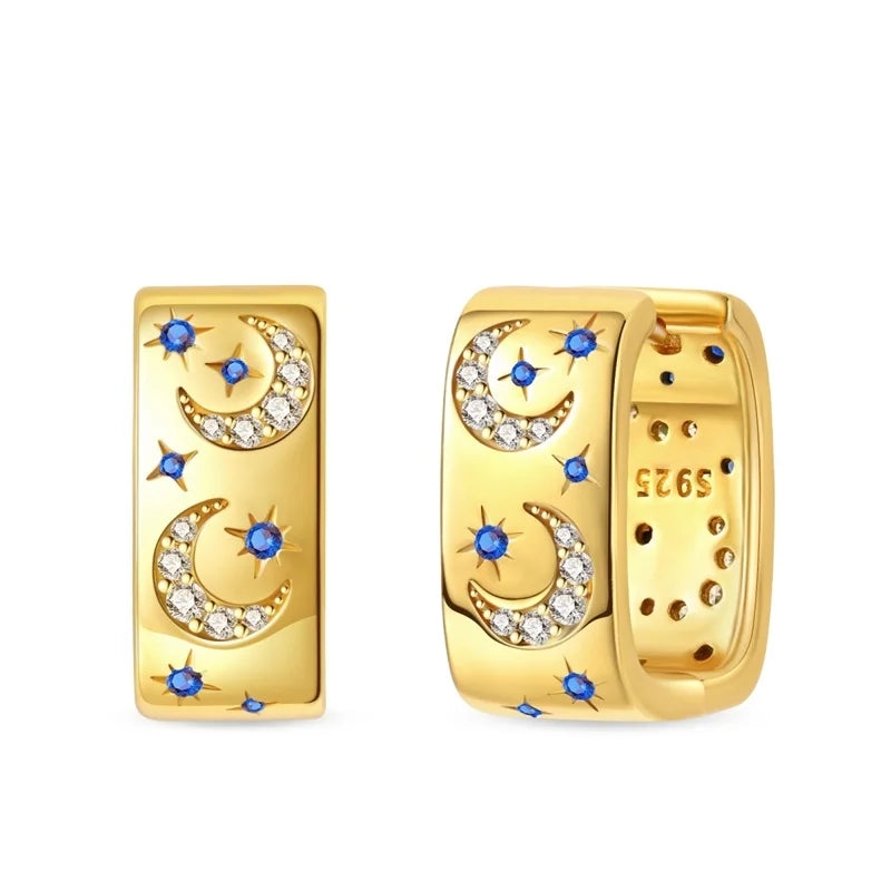 Glamoora Earrings Elegant