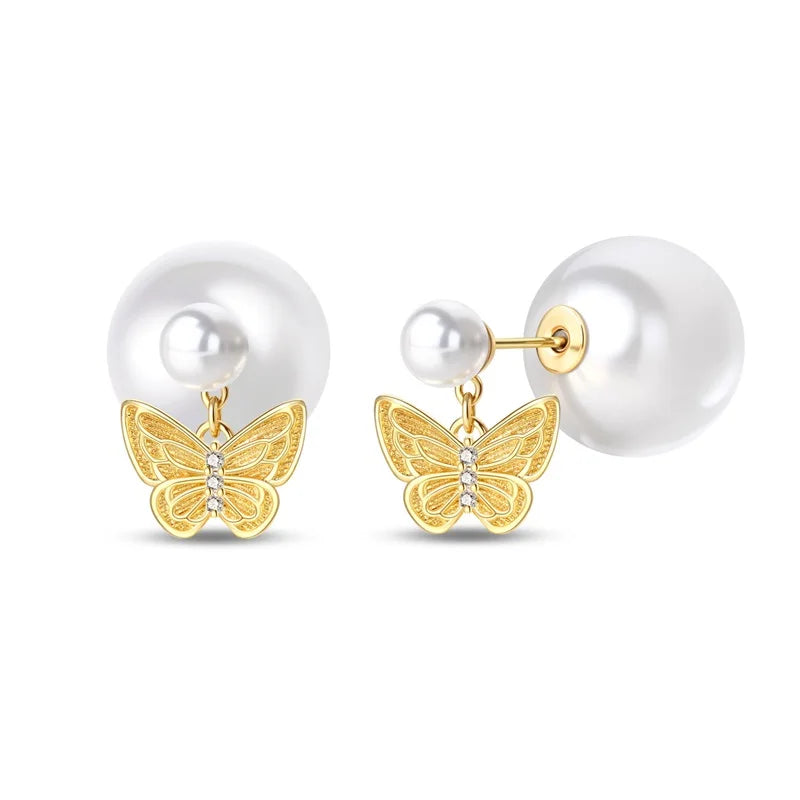 Glamoora Earrings Elegant