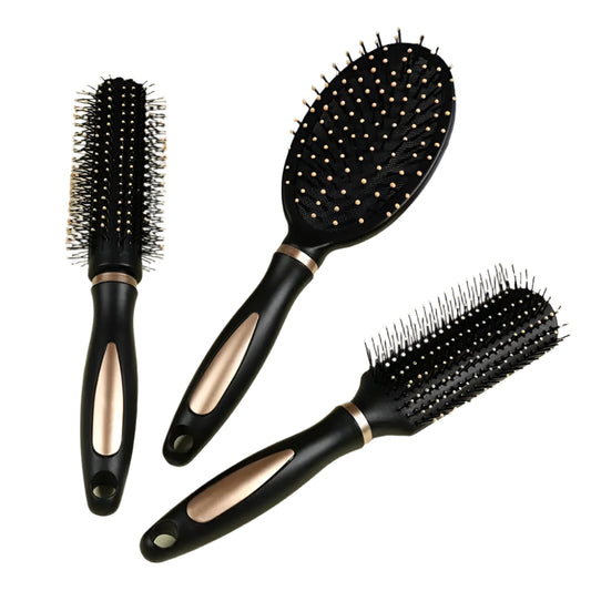 glamoora Air Bag Anti Static Comb