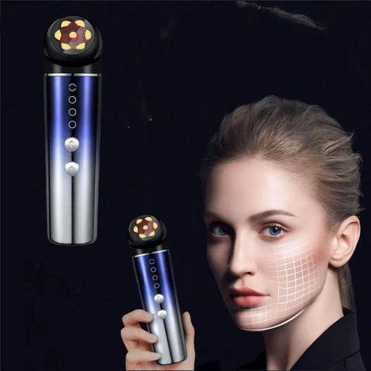 Glamoora RF Rejuvenation Pro