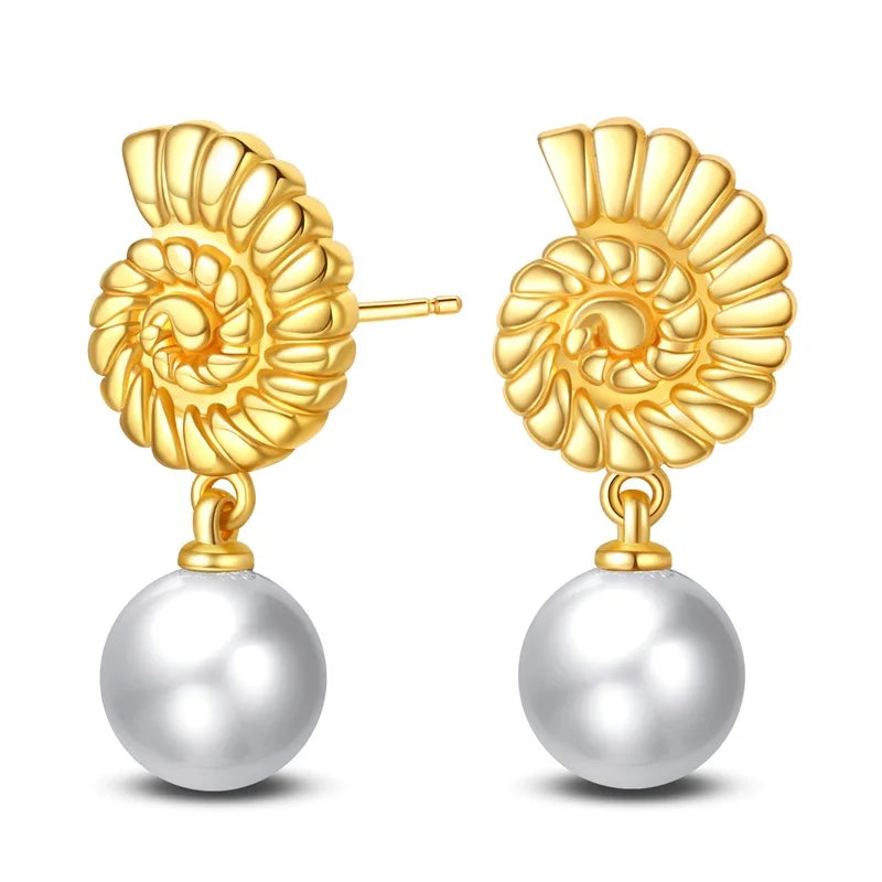 Glamoora Earrings Elegant