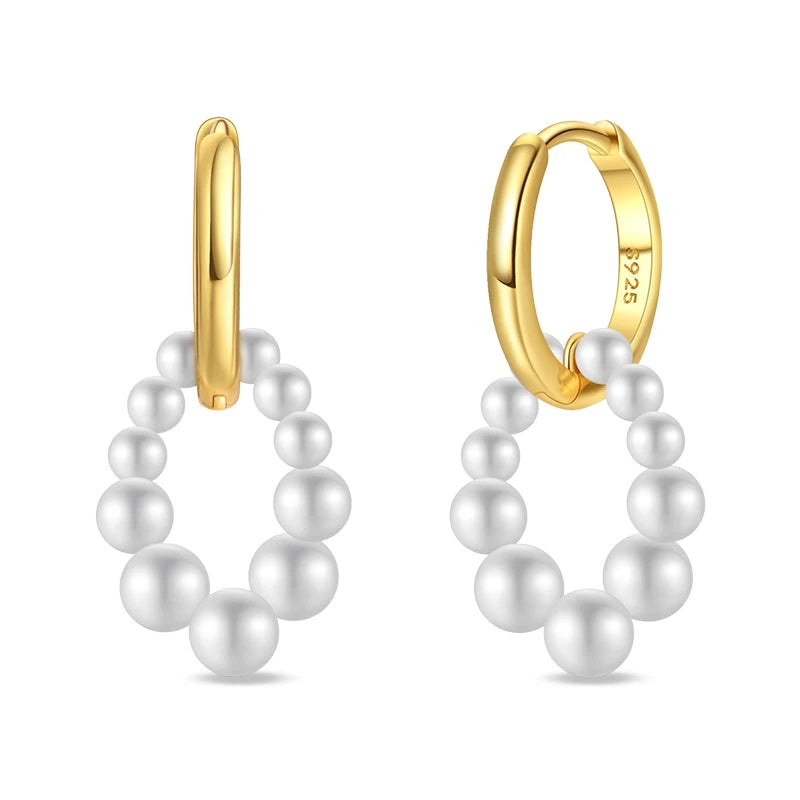 Glamoora Earrings Elegant