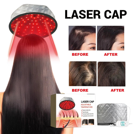 Glamoora Hair Steamer