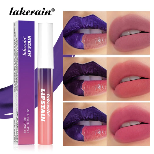 GLAMOORA Waterproof Pink Lip Gloss
