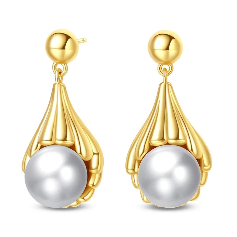 Glamoora Earrings Elegant