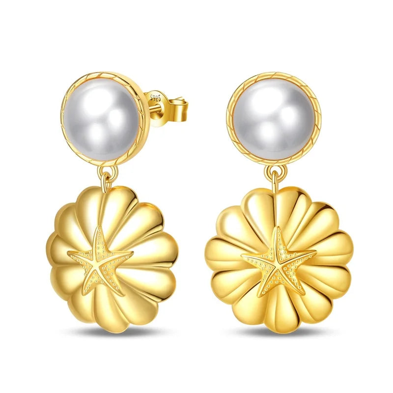 Glamoora Earrings Elegant