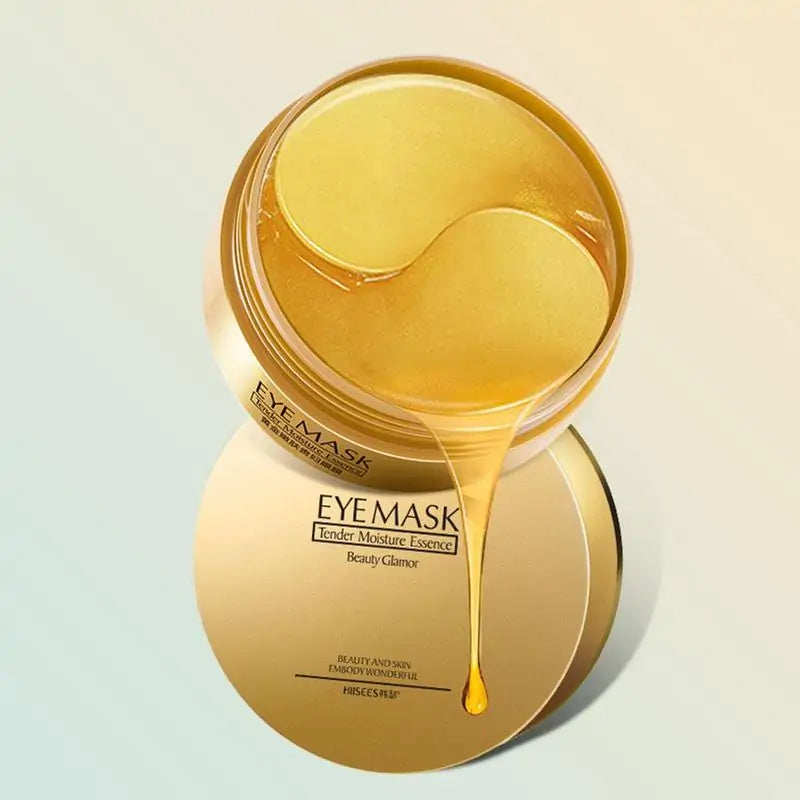 Glamoora Collagen Eye Mask 1