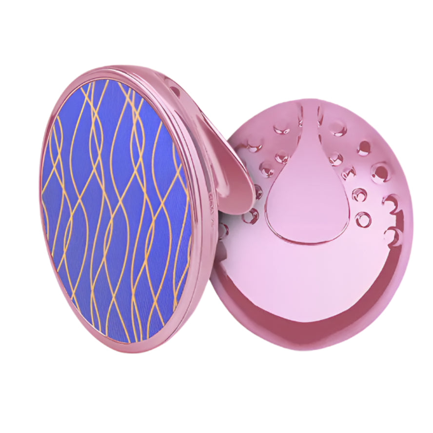 Glamoora - Crystal Smooth Hair Removal Tool