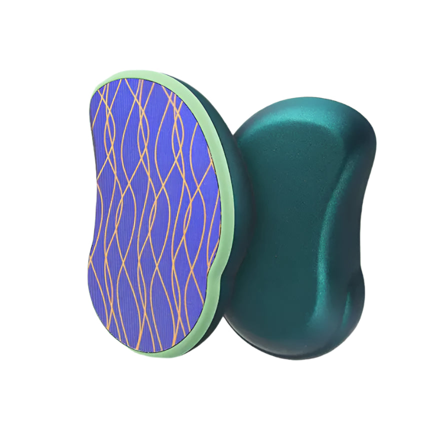 Glamoora - Crystal Smooth Hair Removal Tool