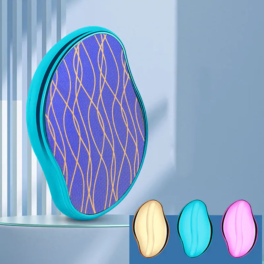 Glamoora - Crystal Smooth Hair Removal Tool