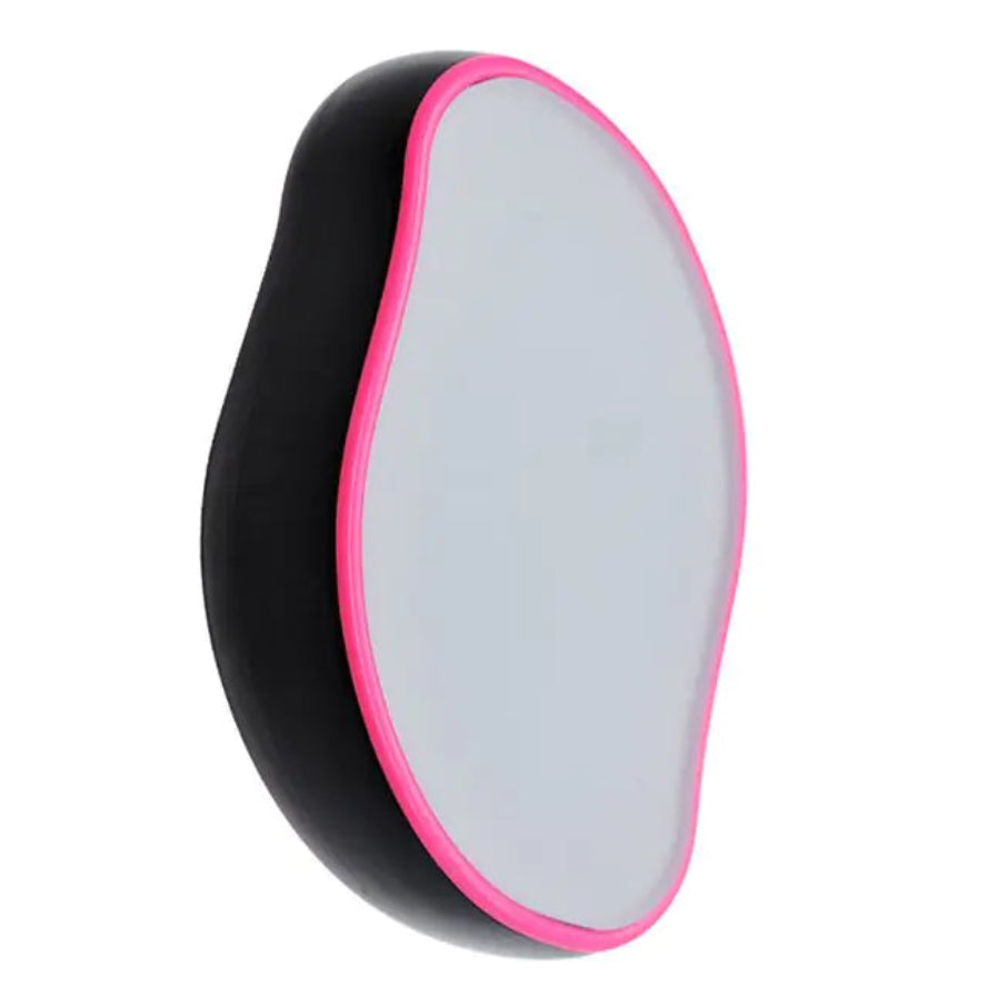 Glamoor - LuxeSilk Crystal Hair Epilator