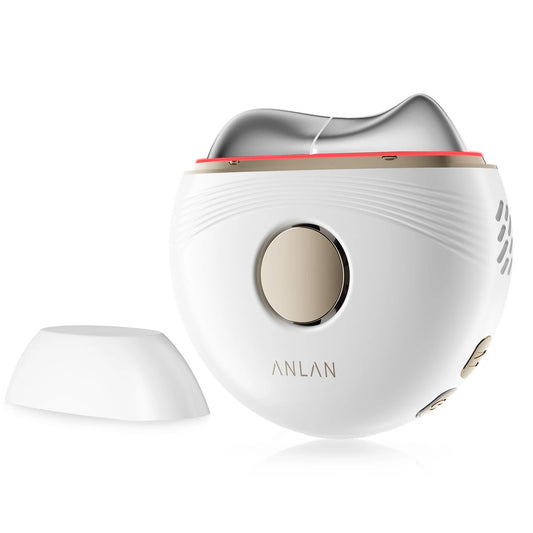 Glamoora Electric Guasha Beauty Device