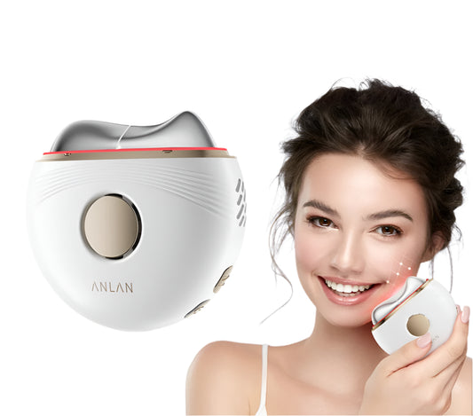 Glamoora Electric Guasha Beauty Device