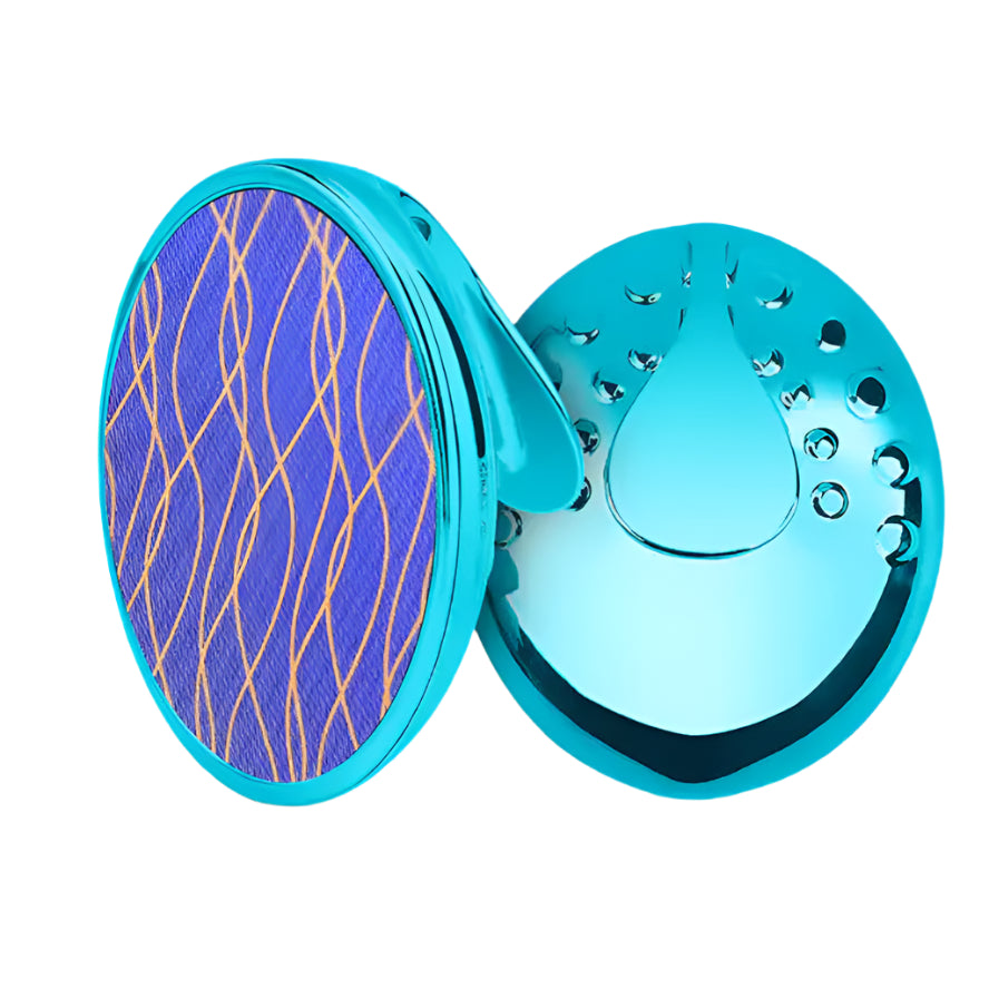 Glamoora - Crystal Smooth Hair Removal Tool