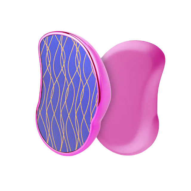 Glamoora - Crystal Smooth Hair Removal Tool