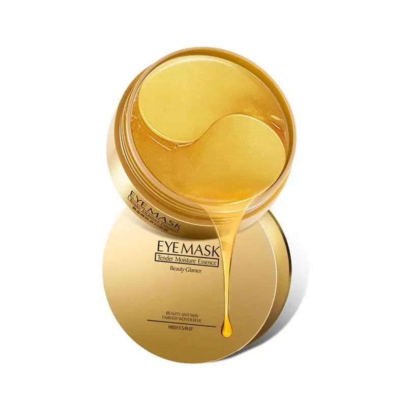 Glamoora Collagen Eye Mask 1