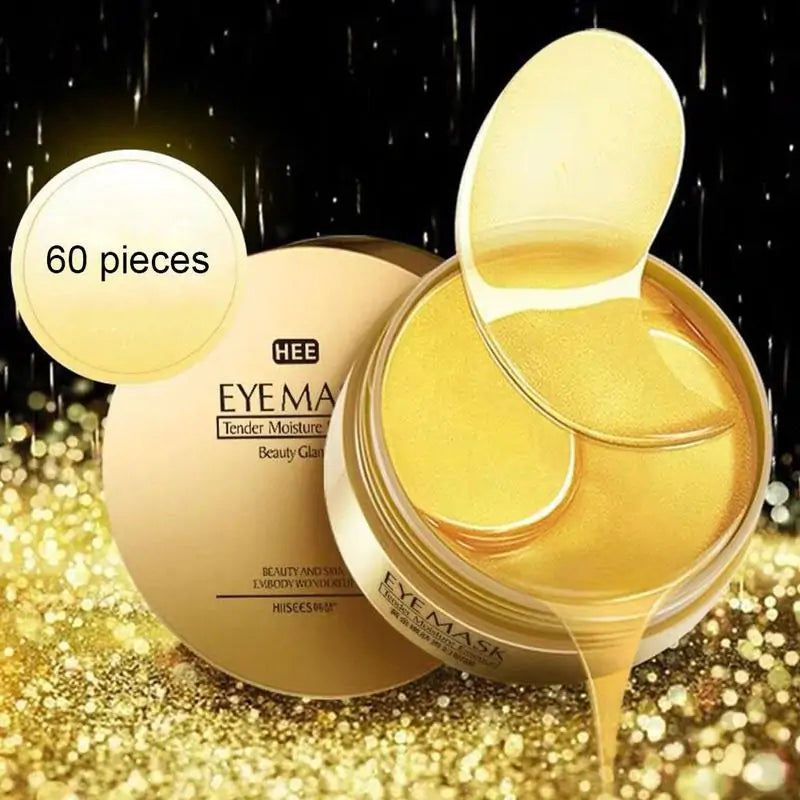 Glamoora Collagen Eye Mask 1