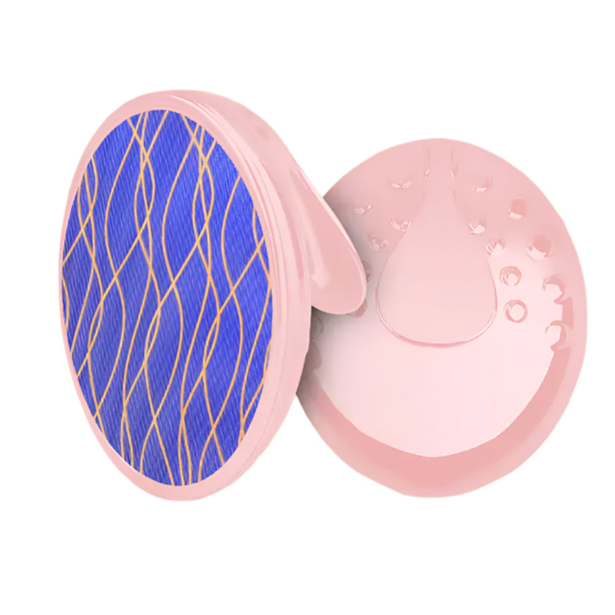 Glamoora - Crystal Smooth Hair Removal Tool