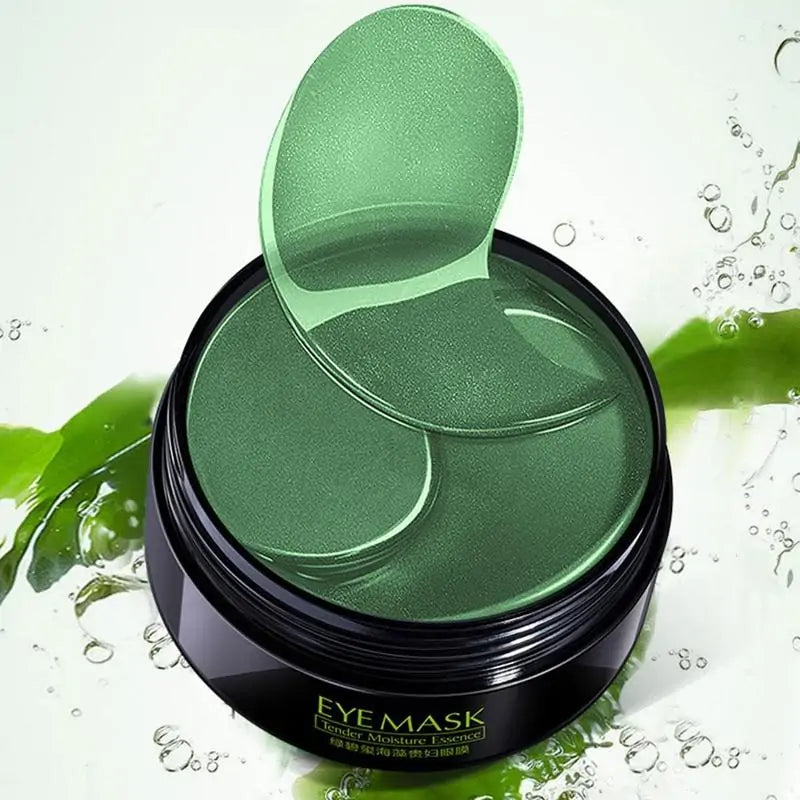 Glamoora Collagen Eye Mask 1
