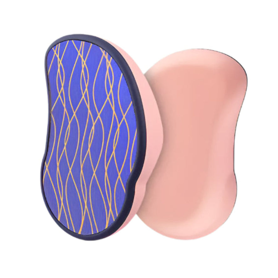 Glamoora - Crystal Smooth Hair Removal Tool