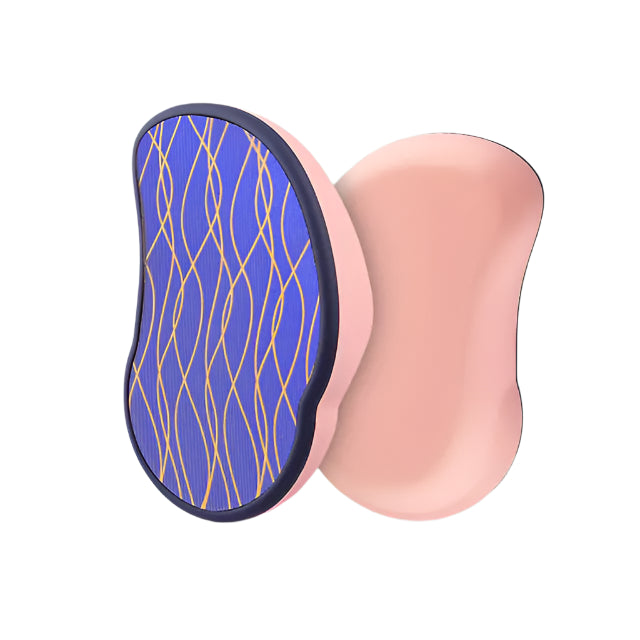Glamoora - Crystal Smooth Hair Removal Tool