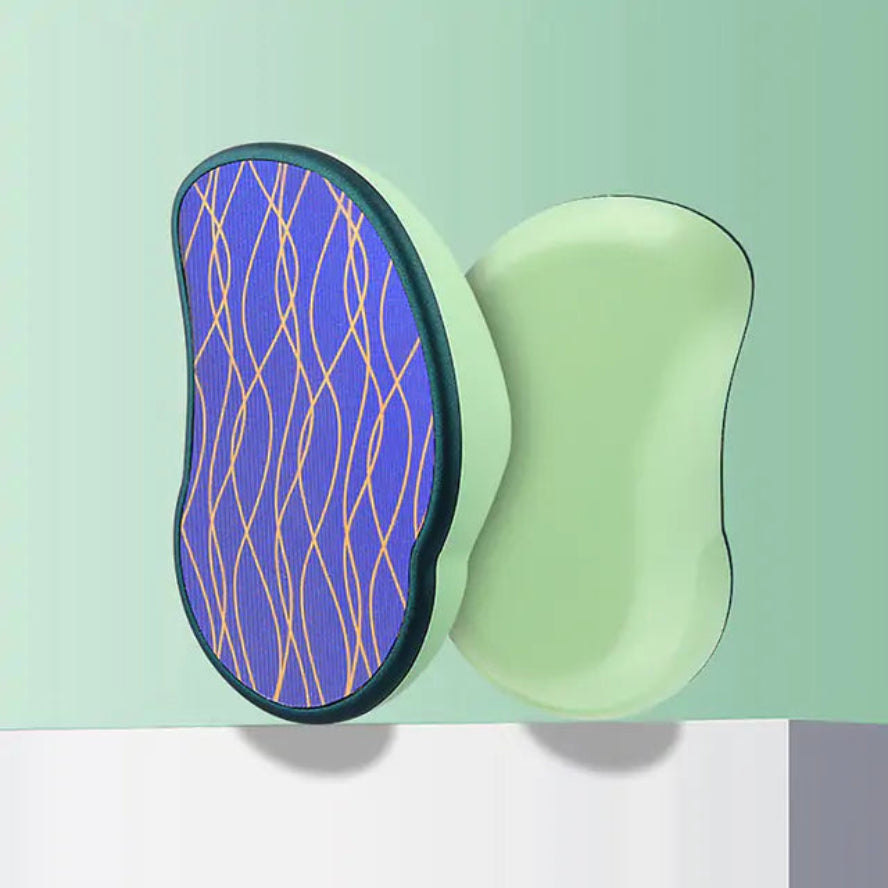 Glamoora - Crystal Smooth Hair Removal Tool