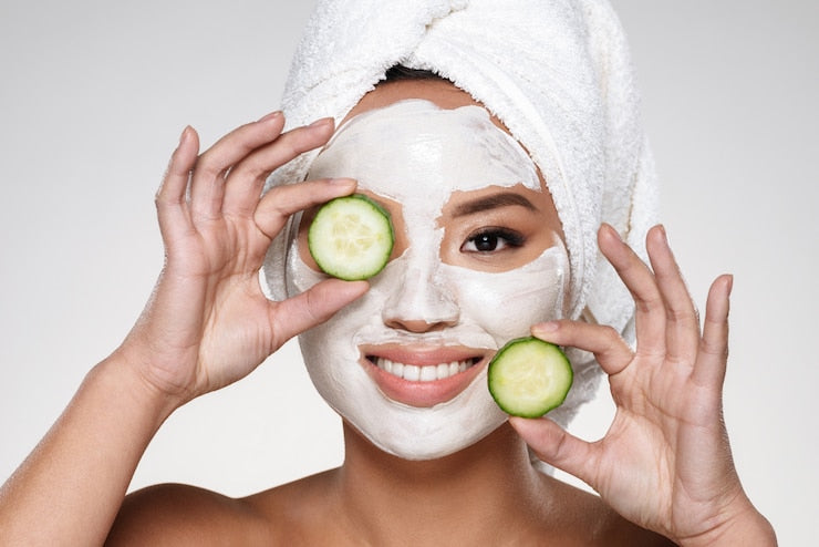 Best Natural Ingredients to Look for in Your Skincare Products