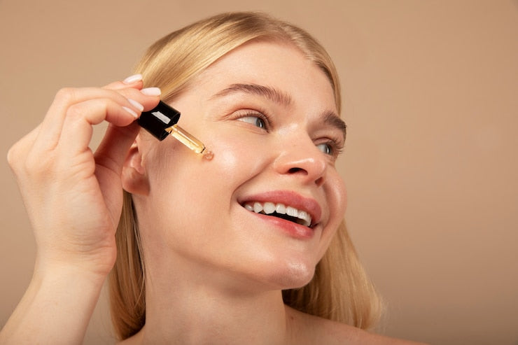 The Truth About Serums: What Your Skin Really Needs